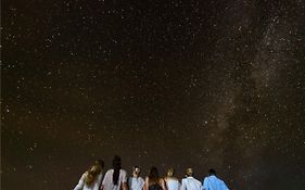 Merzouga Activities Camp