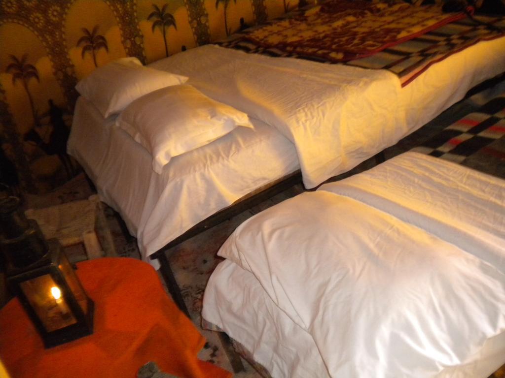 Merzouga Activities Camp Zimmer foto