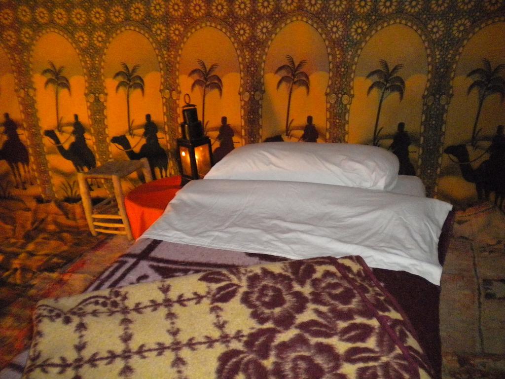 Merzouga Activities Camp Zimmer foto