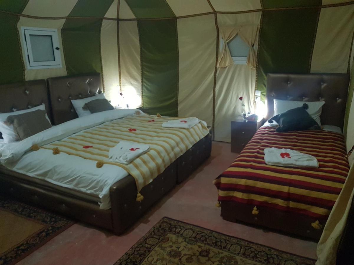 Merzouga Activities Camp Exterior foto